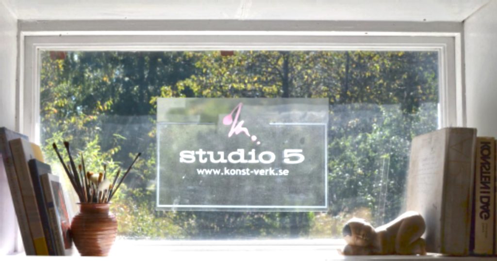 Studio 5 Sweden